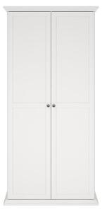 Calicosy - Armadio 2 ante con cornice H200 cm - SOUTH