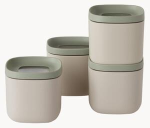 Contenitori per alimenti Balance, set di 4