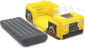 Materasso gonfiabile Comfort Plush Premium