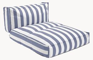 Lettino da giardino Stay