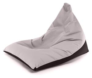 Lazy s pouf poltrona a sacco cuscino da terra puff impermeabile waterproof da esterno