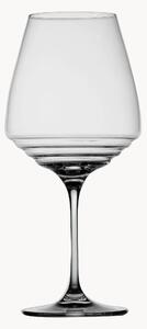 Set di 2 bicchieri da vino Nuove Esperienze