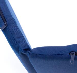 Cuscino lettino chaise longue sfoderabile waterproof 68x190
