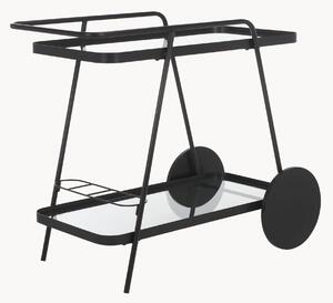 Carrello da portata Zunia