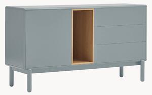 Credenza in legno Corvo