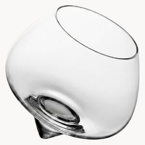 Set di 2 bicchieri da whisky Noir