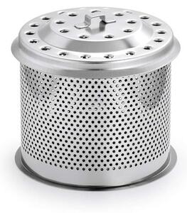 Tramoggia per carbone Classic - LotusGrill
