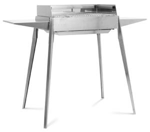 LISA - Etna Barbecue - Linea lusso