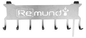 Supporto per utensili da grigliare Magnus - Remundi