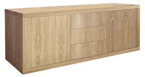 CAMDEN - credenza moderna in nobilitato