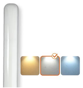Lampada fluorescente tecnica LED NEGRO LED/36W/230V IP65 4000K
