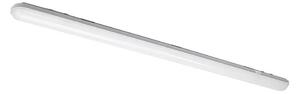 Lampada fluorescente tecnica LED NEGRO LED/36W/230V IP65 4000K