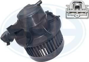 Motore ventola ERA per ventilatore di riscaldamento 664138 per VOLVO V70 II (285) 157 mm