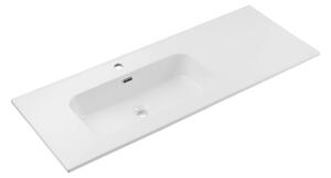 Comad mobili lavabo GO 2 120cm Bianco 121x46x17 cm