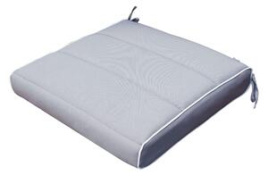 KING - cuscino per seduta idrorepellente