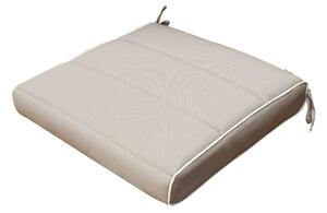 KING - cuscino per seduta idrorepellente