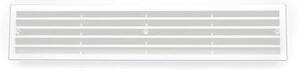 Ventilatore - Dimensioni standard - Nero - PVC resistente