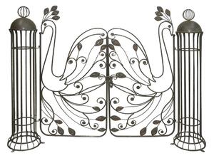 Cancello Pacaya - Garden Pleasure