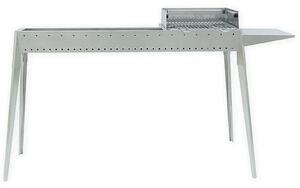 LISA - Cuoci-spiedo - Miami Grill 800+400 - Linea Luxury