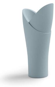 Vaso a colonna per piante Fiorite a cascata ASSIA Dimensioni 40x31x h 85 cm - Peso 5,21 Stile vivace e moderno colore