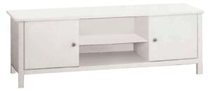 LAMBERT - mobile porta tv in legno massello