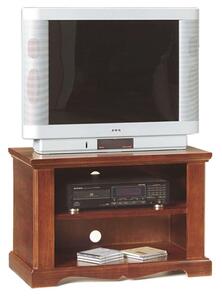 CODY - mobile porta tv in legno massello