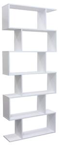 JOY - libreria moderna di design in legno