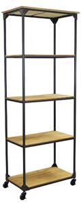 RUBI - libreria industrial