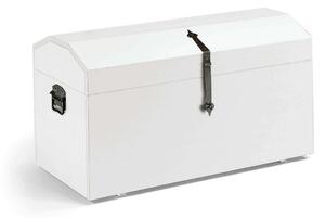 JACKSON - baule in legno massello