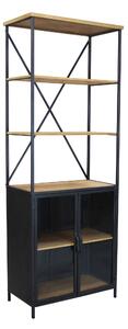 ROCK - libreria industrial