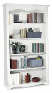 DAISY - libreria in legno massello