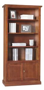 DESTINY - libreria in legno massello