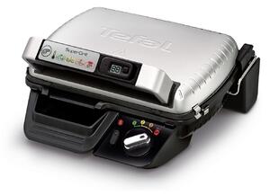 Tefal Supergrill Timer Grill elettrico TEFAL GC451B12