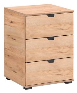 ONE - comodino moderno 3 cassetti