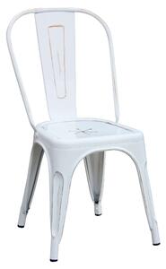 AGATHA - sedia industrial