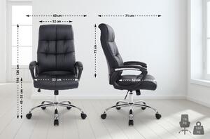 Sedia da ufficio Poseidon