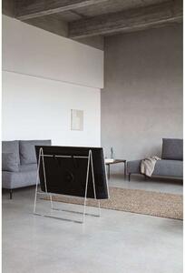 Eva Solo - Carry TV Stand Stainlees Steel