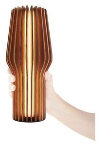 Eva Solo - Radiant Portable Lampada da Tavolo Oak