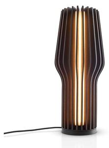 Eva Solo - Radiant Portable Lampada da Tavolo Smoked Oak