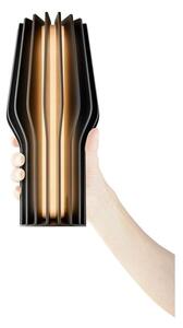 Eva Solo - Radiant Portable Lampada da Tavolo H25 Black