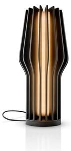 Eva Solo - Radiant Portable Lampada da Tavolo H25 Black