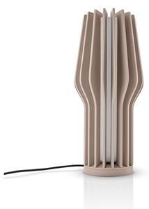 Eva Solo - Radiant Portable Lampada da Tavolo H25 Pearl Beige