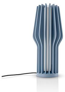 Eva Solo - Radiant Portable Lampada da Tavolo H25 Dusty Blue