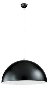 Rossini Ofu OFU001N lampadario per cucina E27
