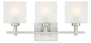 Westinghouse 63040 - Applique ALEXANDER 3xE27/60W/230V