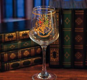 Bicchiere Harry Potter - Hogwarts Crest