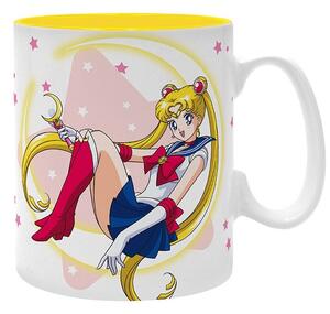 Tazza Sailor Moon