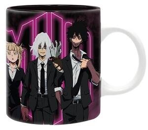 Tazza My Hero Academia - Vilains