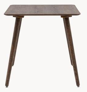 Tavolo in legno Hatfield, 77 x 77 cm