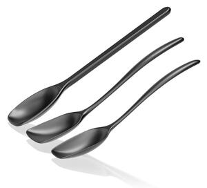 Set di utensili da cucina in plastica 3 pezzi Classic - Rosti